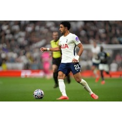 Welke factoren speelden een rol bij de overstap van Omar Marmoush naar Tottenham Hotspur Welke factoren speelden een rol bij de overstap van Omar Marmoush naar Tottenham Hotspur